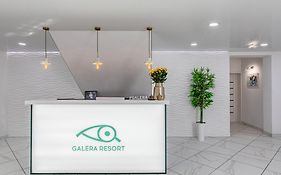 Spa Hotel Galera
